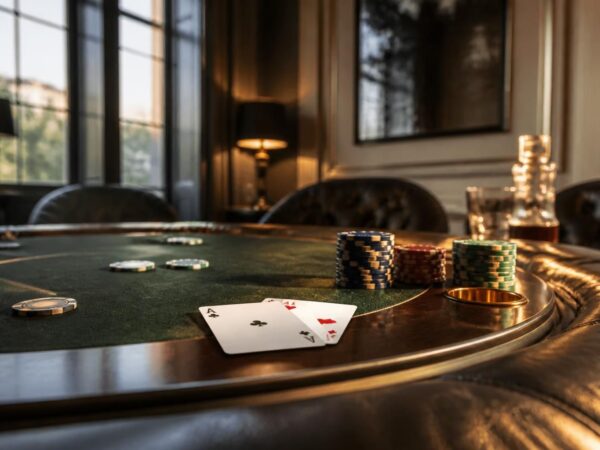 Tout savoir sur les grosses paires au poker