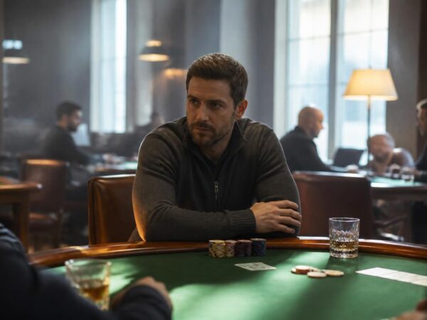 Tout savoir sur les tells adverses au poker