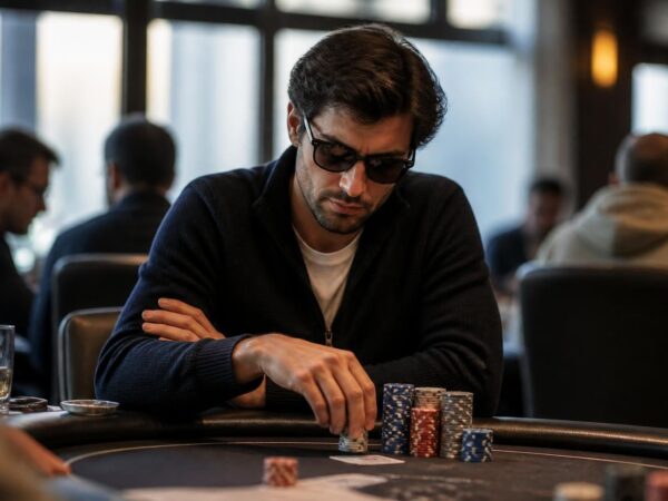 Transformer son jeu grâce à la sizing de mise au poker