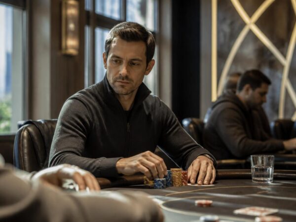 Transformer son jeu grâce à la stratégie bubble en tournoi poker