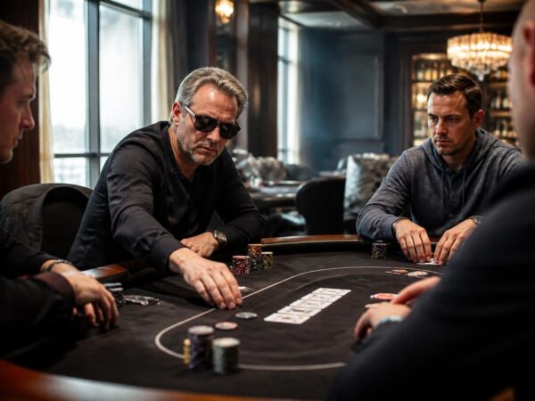 Transformer son jeu grâce à la stratégie du limp-reraise au poker