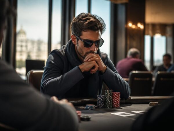 Transformer son jeu grâce à la stratégie en MTT de poker