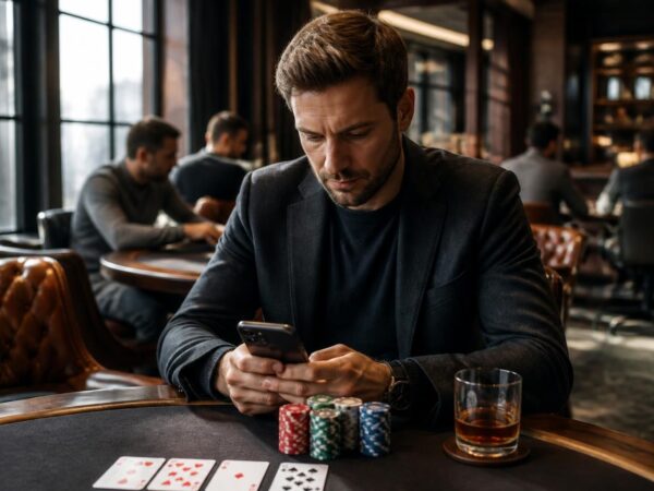 Transformer son jeu grâce au Short Deck poker en ligne