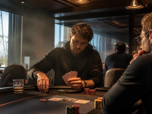 Transformer son jeu grâce aux habitudes des gagnants au poker