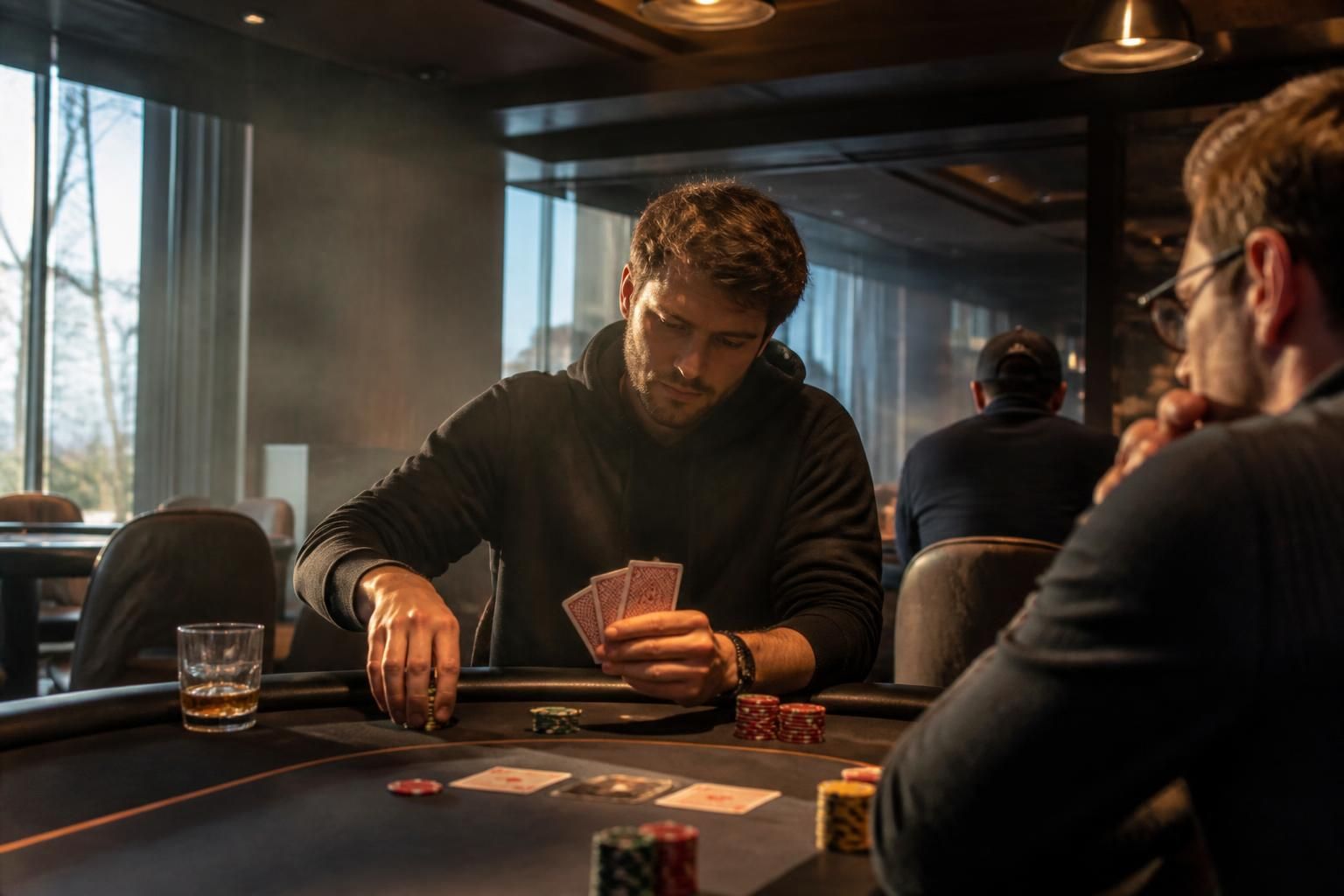 Transformer son jeu grâce aux habitudes des gagnants au poker