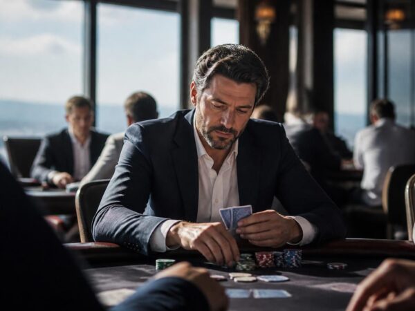 Transformer son jeu grâce aux programmes de fidélité en poker