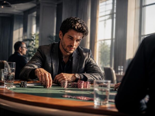 Transformer son jeu grâce aux satellites de poker en ligne