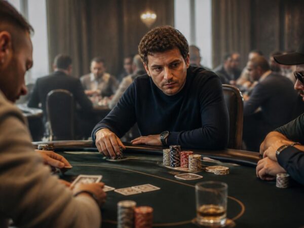 Transformer son jeu grâce aux tells adverses au poker