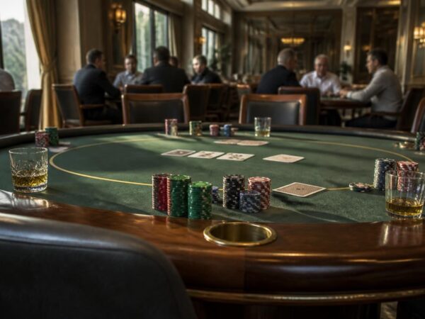 Trouver la meilleure application de poker en ligne