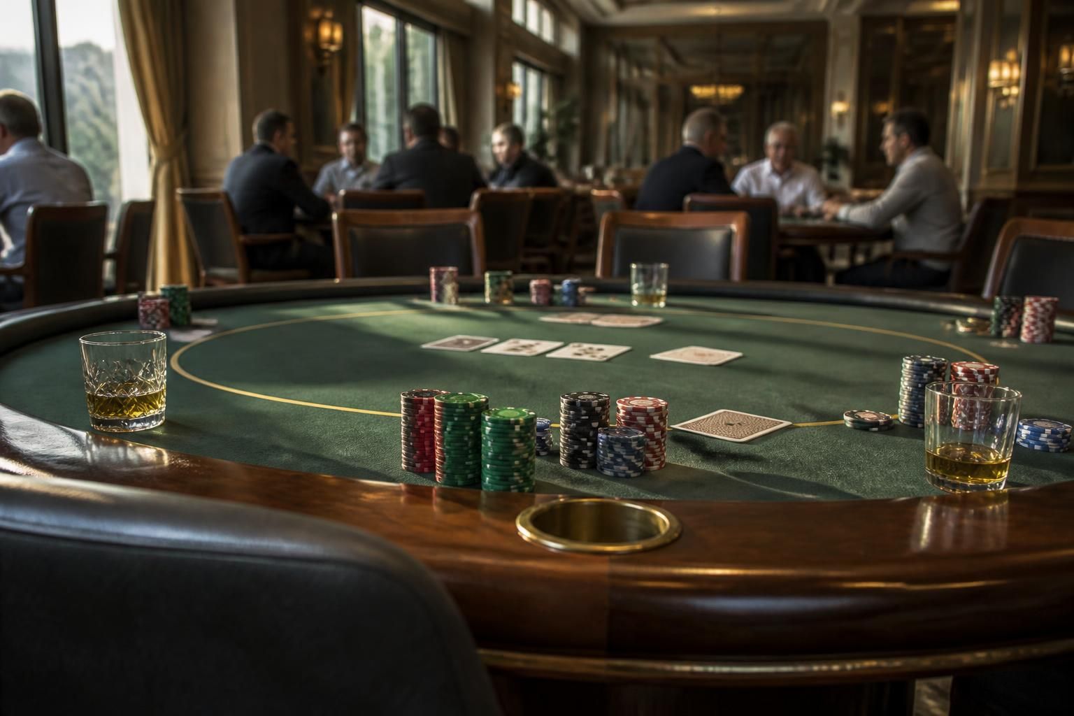Trouver la meilleure application de poker en ligne
