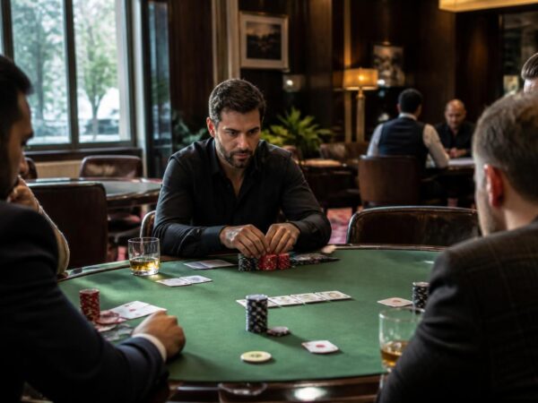 Trouver les meilleurs freerolls de poker en ligne