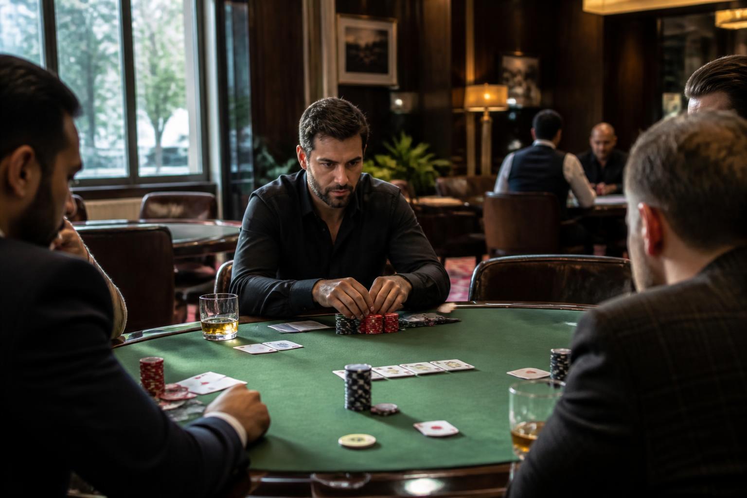 Trouver les meilleurs freerolls de poker en ligne