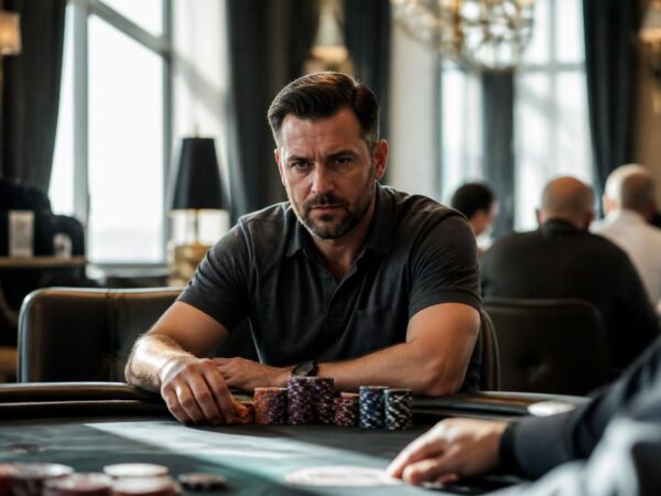 Trouver un coach de poker en ligne