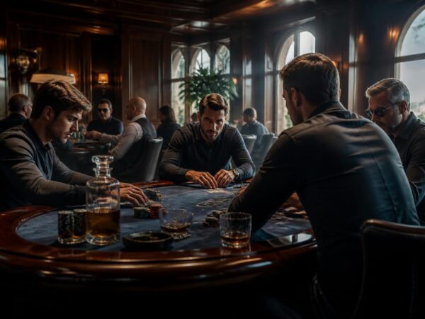 Trouver un site de poker avec bonne liquidité