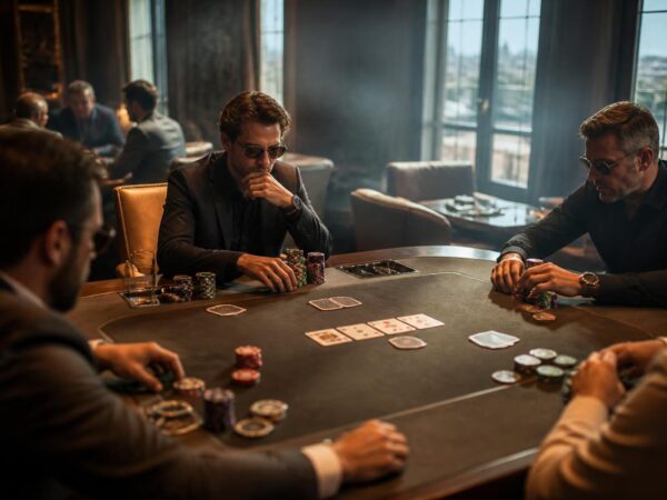 Trouver un site de poker avec le meilleur rake back