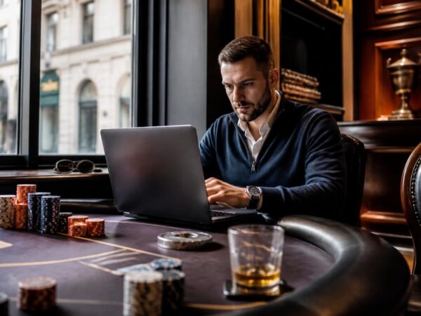 Utiliser Holdem Manager pour progresser au poker