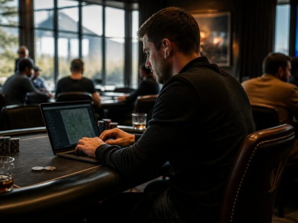 Utiliser des solvers de poker pour s&rsquo;améliorer
