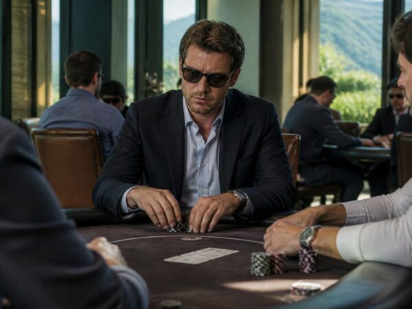 Utiliser l&rsquo;add-on en tournoi de poker