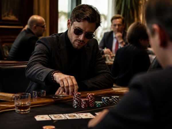 Utiliser le probe bet sur le turn