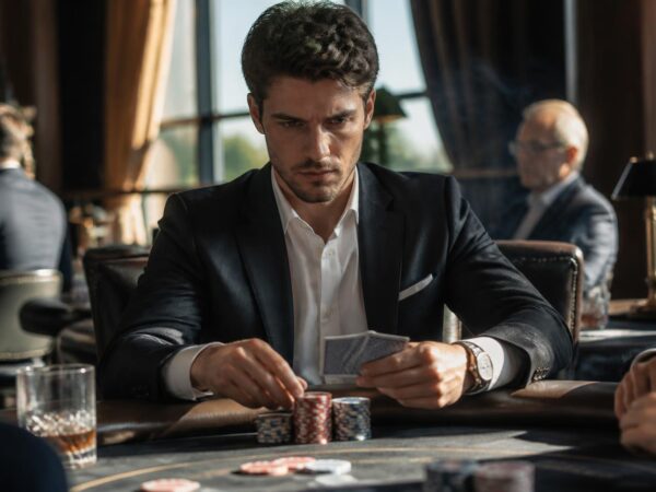 Utiliser les blockers dans ses décisions poker