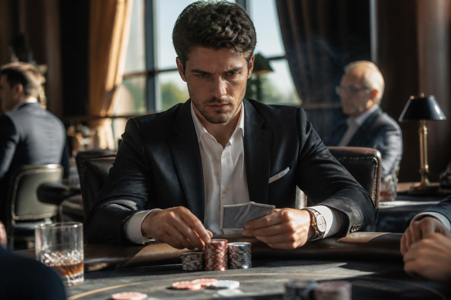 Utiliser les blockers dans ses décisions poker