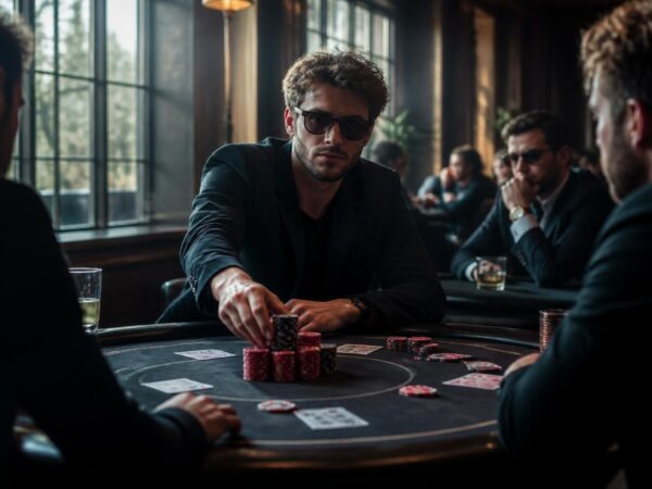 Utiliser les overbets pour maximiser ses gains