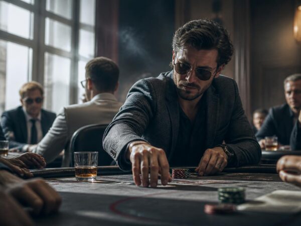 Voler les blindes efficacement au poker