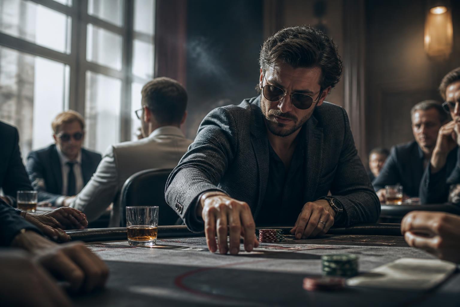 Voler les blindes efficacement au poker